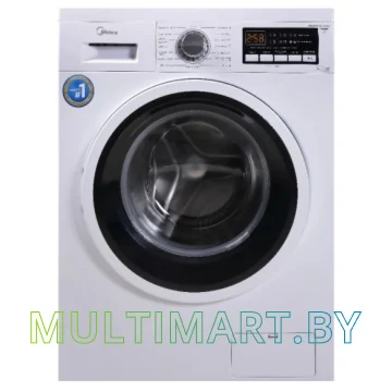 Стиральная машина Midea MWM7143i Crown